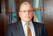 Murió Eduardo De Lázzari, ex ministro de la Suprema Corte bonaerense