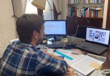 Ustarroz participó de mesa de trabajo con Kicillof para analizar la actualidad epidemiológica de la Provincia y la ciudad