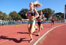 Convocan a Chiara Mainetti al Sudamericano