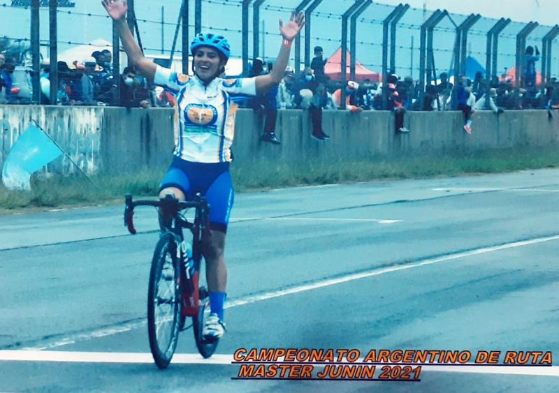 ciclismo gomez