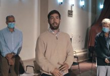 Reunión del Comité de Crisis con definiciones consensuadas