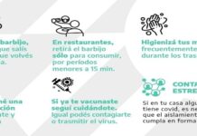 La UCR local llama a cumplir las medidas adoptadas por el Municipio