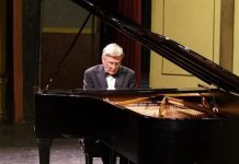 Concierto de Piano de Ralph Votapek