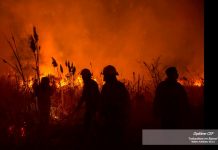 Foto de Walter Villa premiada en Salón Internacional de Fotografía