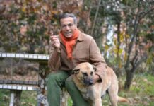 Dolor por el fallecimiento de Ricardo España