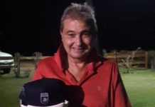 Golf Club Mercedes