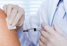 Comenzó la Campaña de Vacunación Antigripal 2021