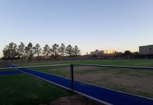 Suspenden la inauguración del hockey