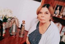 Querida Marta