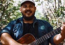 Nuevo video clip de Oscar Rossello