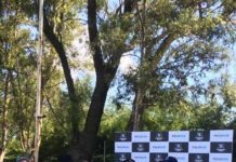 La Tarde Polo Team Finalista en el Apertura 21 en San Diego