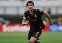 Santiago Sosa no olvida sus inicios