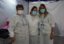 El Municipio habilitaría un nuevo vacunatorio para acelerar la campaña