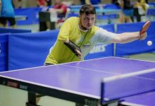 Alejandro Russo estará en el Circuito Nacional FATEMA