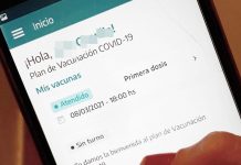 Piden a la población que revise la app y los mails porque se están enviando nuevos turnos de vacunación