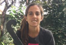 Club Unión, se suma el hockey