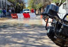 Las cuadrillas de bacheo crecen en personal y en trabajo
