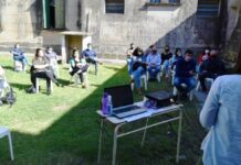 Ley Micaela: Continúa la capacitación para diversos sectores