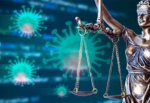 Poder Judicial Bonaerense: alertan por incremento de casos de COVID
