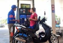 Se viene otro aumento de los combustibles y las empresas presionan para que sea mayor al 4%