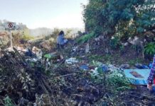 El PRO denuncia falta de voluntad política para erradicar basurales