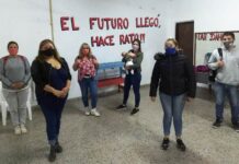 El PROEBA como sinónimo del trabajo voluntario