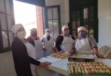 Detalles del funcionamiento del Programa Alimentario Municipal