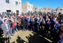 Juntos por el Cambio cuestionó al intendente por acto en Ensenada