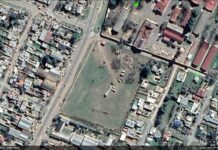 Prórroga en la licitación del desarrollo urbanístico de Acceso Sanmartín