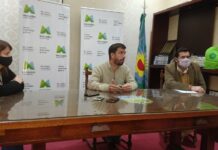 Por primera vez el Municipio adquirirá tierras a través de un crédito del BID