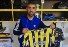 Emmanuel Culio regresa a su viejo amor: jugará en Flandria