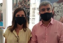 “Cacho” Garro asegura que la nueva fórmula incrementa el poder adquisitivo de los jubilados