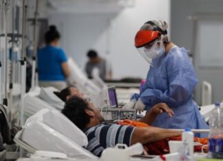 COVID: Los nuevos protocolos para aislamientos y casos positivos