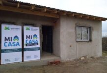 Habilitan encuesta para determinar la realidad habitacional de los municipales