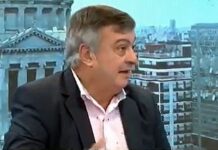 Selva a la oposición: “No están haciendo una evaluación seria de la pandemia”