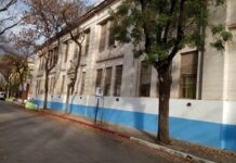 Reclamo docente por falta de gas en algunos establecimientos públicos