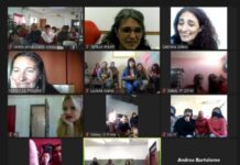 Dictan taller para madres privadas de la libertad
