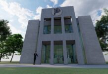 Provincia busca centralizar atención de organismos en un mismo edificio