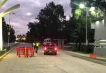 Municipio encara fuertes controles