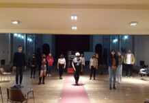 SE CONFORMÓ EL ELENCO PARA LA COMEDIA MUNICIPAL “MUJERES MANDARINAS, SE TRATA DE TODAS”
