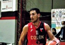 Colón no pudo reunir sus titulares