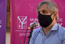 En Chivilcoy piden la suspensión de las clases presenciales