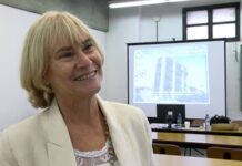 Ex Rectora de la Universidad de Luján destacó la iniciativa del Municipio