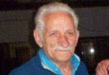 Falleció el ex concejal Oscar Fuentes