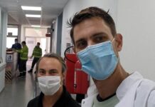 El Hospital tendrá guardia traumatológica activa durante las 24 horas