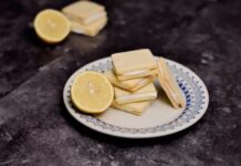 Galletitas de limón marplatenses