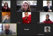 COMENZARON LAS CAPACITACIONES EN EL PROGRAMA «JÓVENES CON MÁS Y MEJOR TRABAJO» PARA JÓVENES DE NUESTRA CIUDAD