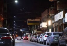 Debaten suspensión o acortamiento horario del Estacionamiento Medido