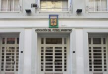 CLUB MERCEDES A PRIMERA D: EL SUEÑO DEBERA ESPERAR