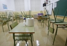 Provincia: evalúan adelantar las vacaciones de invierno al mes de junio